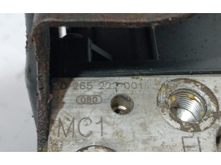 Jednotka ABS 0265800001, 0265222001 Rover 75 1999