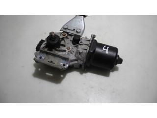 Моторчик дворников Dacia Logan II