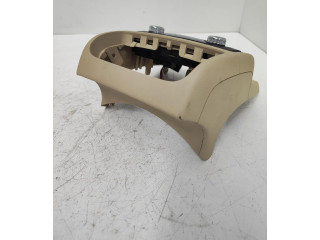 Блок управления климат-контролем 4G0919158Q Audi A7 S7 4G