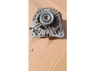 Генератор 03F903023D, 0124525201   Skoda Rapid (NH)      