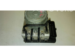 Блок АБС 52063662, A005C528   Fiat  500L  2013 -  года