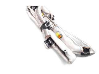 Боковая подушка безопасности 8U0880742A, 0589-P1-0011 Audi Q3 8U