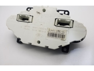 Блок управления климат-контролем 8A6T18C612, 8A6918C612 Ford Fiesta