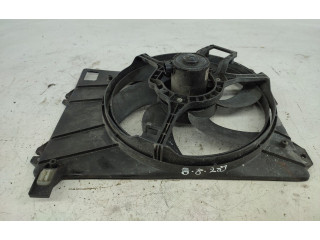 Вентилятор радиатора     8240242    Rover 200 XV 