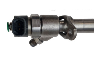 Форсунка 0445110078, 0986435120 Volvo V70