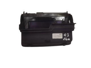 Дисплей    8U0857273B, 8U0857273B6PS02S   Audi Q3 8U