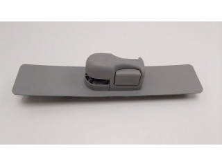 Электродвигатель регулировки высоты ремня безопасности