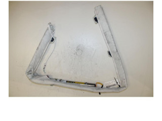 Боковая подушка безопасности    Fiat 500L