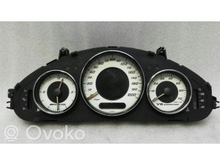 Přístrojová deska Mercedes-Benz CLS AMG C219 2005 A2195402811