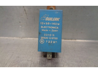 Блок предохранителей 25520G9700 Nissan Vanette