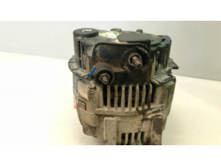 Генератор Mercedes-Benz A W168 1.6