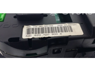 Панель приборов 8z0920900a, 8Z0920900A Audi A2