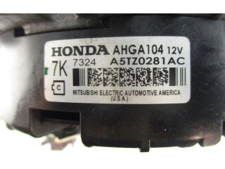 Генератор AHGA104   Honda HR-V      