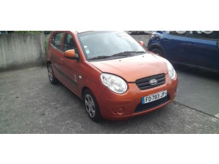 Комплект вентиляторов     NT    KIA Picanto 