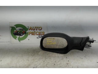 Зеркало (механическое)       Renault Safrane  1992 - 2000 года   