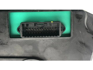 Панель приборов P248107336R Dacia Logan I