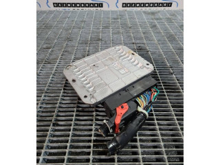 Блок управления двигателя 22611AS600 Subaru Forester SH