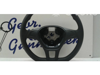 Руль Volkswagen Caddy 2015 - 2020 года 6C0419091, 6C0419091AQ