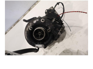 Turbodmychadlo Турбина 2414330 BMW 5 E60 E61 306D2