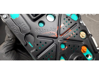 Přístrojová deska Suzuki Wagon R+ 2003 88311309