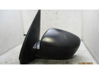 Зеркало электрическое Сзади Hyundai i10 2007-2012 года