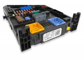 Модуль управления BSM 9819851280 Citroen C3 Aircross