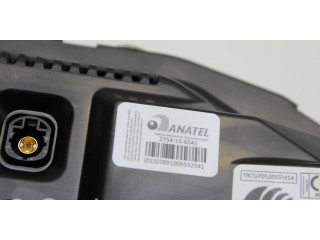 Přístrojová deska Audi TT TTS RS Mk3 8S 2016 8S0920790B