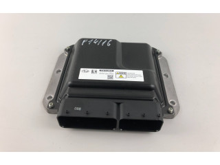 Блок управления двигателя 22611AV580 Subaru Forester SJ