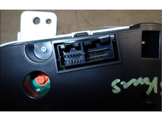 Панель приборов KIA Venga