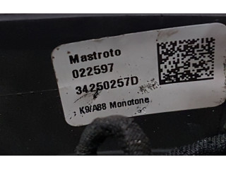 Руль Citroen C3 Aircross 2017 - года 98118752ZD, 34211562F