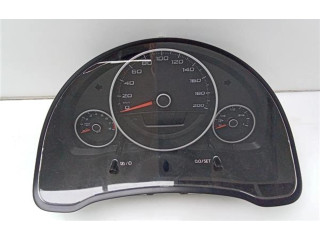 Přístrojová deska Seat Mii 2011 1sl920861