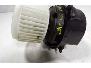 Вентилятор печки M01163606680 Dacia Sandero