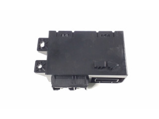 Модуль управления сидением