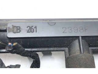 Топливная рампа CB261 Fiat Grande Punto