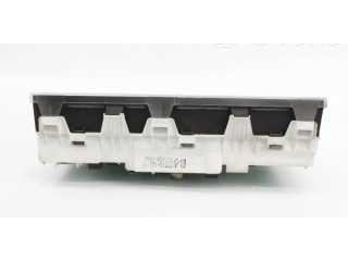 Přístrojová deska Toyota Starlet (P70) III 1985 8301010610, 2573001740