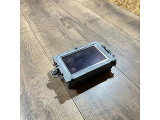 Дисплей    A2129010400, A2129028300   Mercedes-Benz E W212