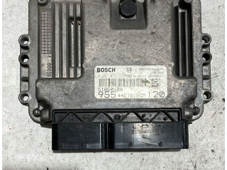 Řídící jednotka 0281015573, 0281015573 Alfa Romeo Mito 2010