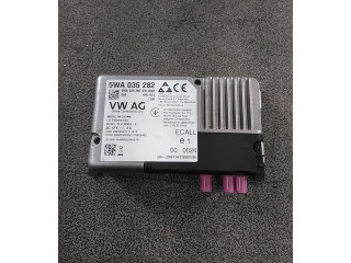 Блок управления 5WA035282, 5WA035282 Skoda Kamiq