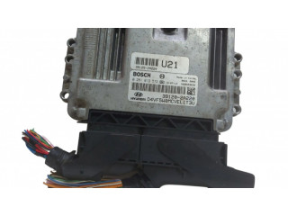 Řídící jednotka 391202A220, 0281019572 Hyundai i40 2012