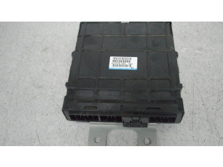 Блок управления впрыском Mitsubishi Pajero