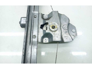 Поршень Электрический механизм для подъема окна без двигателя K9K B6 807205569R  Renault Clio IV  