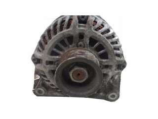 Генератор 23100EM01A Nissan Tiida C11 1.6