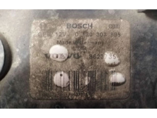 Вентилятор радиатора     8623735, 0130303895    Volvo V70 