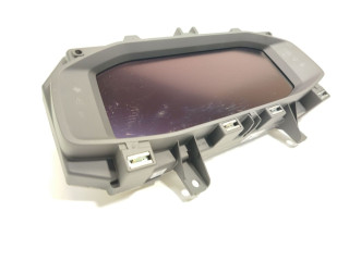 Панель приборов 5FA920790C   Cupra Leon       