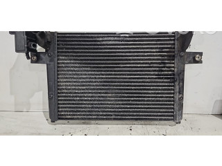 Интеркулер     Jeep Grand Cherokee (WJ) 