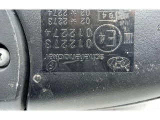 Зеркало электрическое        Hyundai Sonata  2006 - 2015 года   