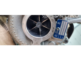 Турбина Audi A5 04L253056L, 04E145713Q для двигателя DET DETA