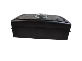 Блок управления климат-контролем HS7T18E245, HS7T18E245BNB   Ford Fusion II