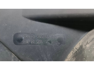 Вентилятор радиатора     3137229008, 0307141004    Mercedes-Benz E W211 2.2