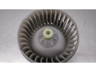 Вентилятор печки